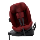 [504790-2] Avionaut Stardust Reboarder (61 – 150 cm/ 0 – 36 kg) (Rot)