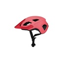 [504797-3] KED Embrace Jr MTB Kinder- und Jugendhelm (52-56) SM (Coral Matt)