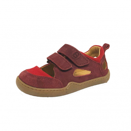 BLifestyle Model KAMMMOLCH Cranberry (Baumwolle, 26)