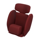 [504806-3] Avionaut Sitzverkleinerer Stardust (Red)