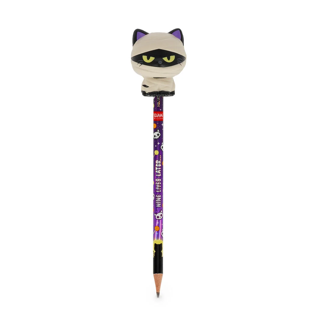 Legami Squeezies Anti-Stress-Bleistift