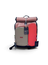 [504741-10] Kwio BAGG Schulranzen-Set (MIXX Colibri)
