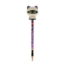 [504816-7] Legami Squeezies Anti-Stress-Bleistift (Panda „Hug me“)