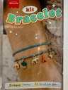 La Petite Épicerie Schmuck basteln - Armband (Jungle)