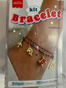La Petite Épicerie Schmuck basteln - Armband (Voyage)