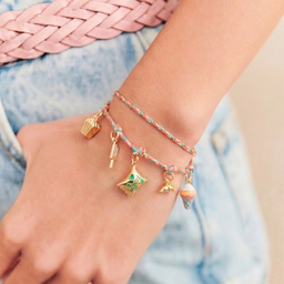 La Petite Épicerie Schmuck basteln - Armband (Playa)