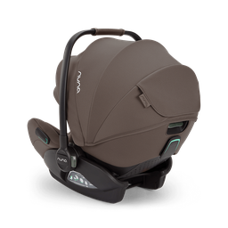 nuna ARRA™ Flex i-Size Babyschalen (40 – 85 cm/ 0 – 13 kg) (Chestnut)
