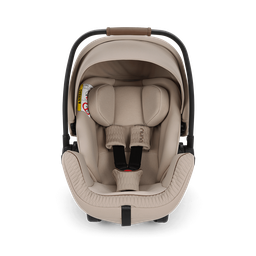 nuna ARRA™ Flex i-Size Babyschalen (40 – 85 cm/ 0 – 13 kg) (Cosmopolitan)