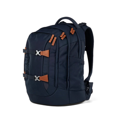 satch Pack Schulrucksack 2026 (Nordic Blue)