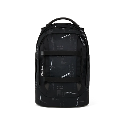 satch Pack Schulrucksack 2026 (Ninja Matrix)