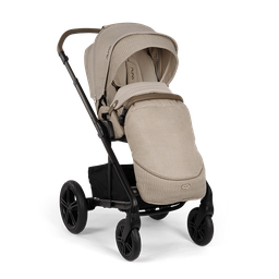 nuna MIXX next Kinderwagen (Ohne Wanne) (Cosmopolitan)