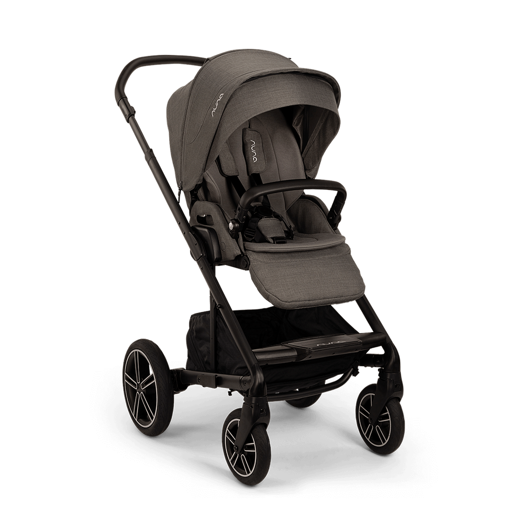 nuna MIXX next Kinderwagen (Ohne Wanne)