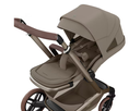 Maxi-Cosi Fame Kinderwagen-Set (Oak Truffle)