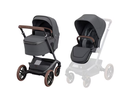 Maxi-Cosi Fame Kinderwagen-Set (Moon Graphit)
