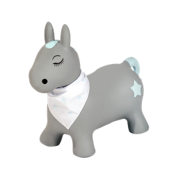 Kindsgut Hüpftier (Pony)
