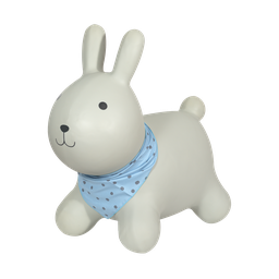 Kindsgut Hüpftier (Hase)