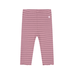 Babyface Leggins Rosewood (62)