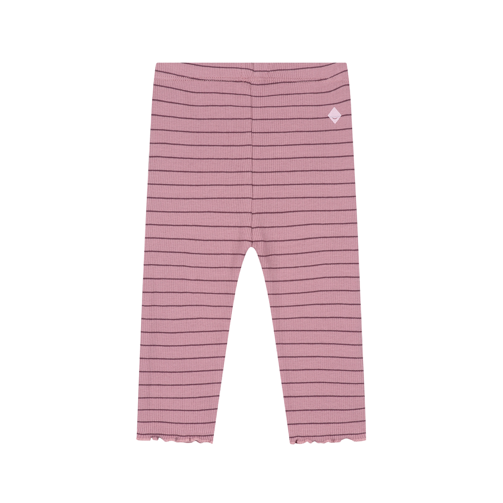 Babyface Leggins Rosewood