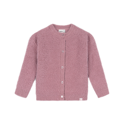 Babyface Cardigan Rosewood (74)