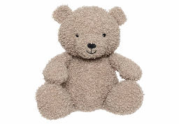 Jollein Kuscheltier (Teddy Bear Olive Green)
