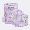 Beckmann Plus Air 6-teiliges Set (Unicorn Princess Purple)