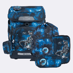Beckmann Plus Air 6-teiliges Set (Tech Rex)