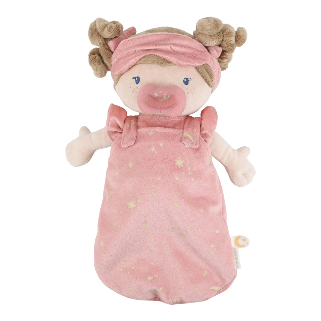 Little Dutch Kuschelpuppe - 40 cm
