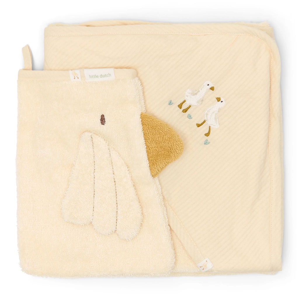 Little Dutch Geschenkbox - Newborn Naturals