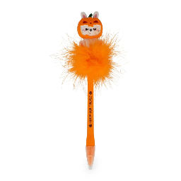 Legami Leuchtender Kugelschreiber - Writing is Magic (Pumpkin Bunny)
