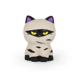Legami HALLOWEEN Div. Artikel (Mummy Cat - Stress Less)