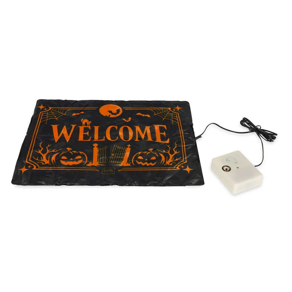 Legami HALLOWEEN Div. Artikel (Türmatte mit Sound - Screaming Doormat)