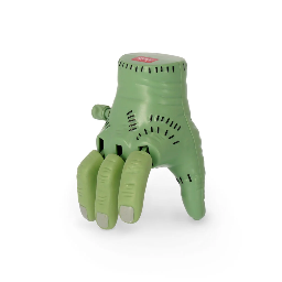 Legami HALLOWEEN Div. Artikel (Mini-Zombiehand mit Federmechanismus - The Mini Walking Hand)