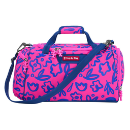 Step by Step Sporttasche (NEON Tropical Bird Polly)