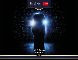 Legami Harry Potter Limited Edition (Löschbarer Stift Zauberer Harry Potter- Erasable Pen)