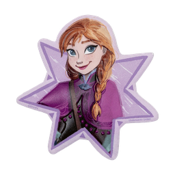 Scout Funny Snap Move  (Frozen)