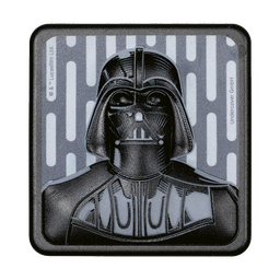Scout Funny Snap Move  (Star Wars)