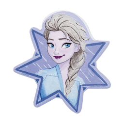Scout Funny Snap Move  (Frozen Elsa)