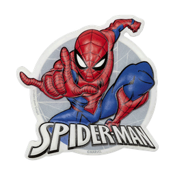 Scout Funny Snap Move  (Spiderman 1)