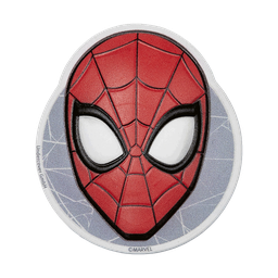 Scout Funny Snap Move  (Spiderman 2)