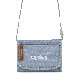 ergobag Brustbeutel (FährtenlesBär)