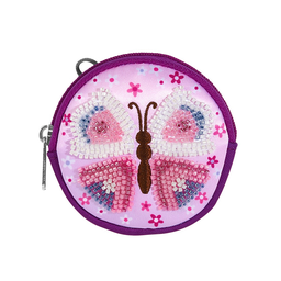 Step by Step MAGIC POCKET (Butterfly)