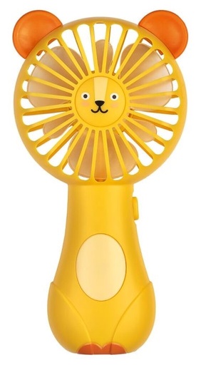 moses lustige Tier-Ventilatoren