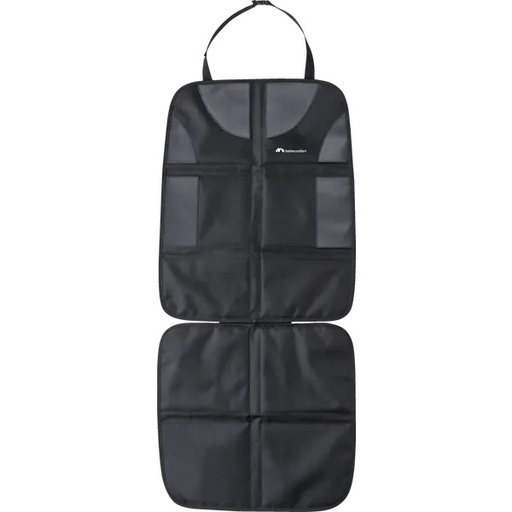 bebeconfort Rücksitzschoner Black
