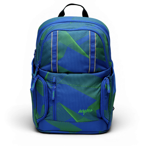 Wyms Schulrucksack