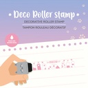 Legami Deko-Rollstempel