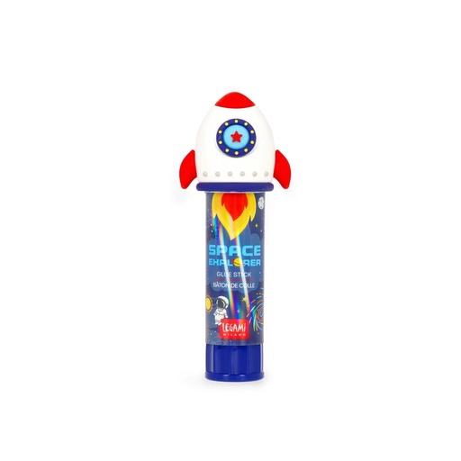 Legami Klebestift - Feelin' Glued Rocket