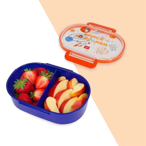 Legami Snackbox - Snack & Go