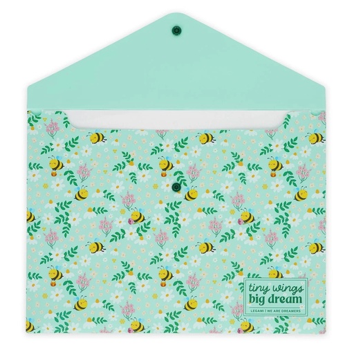 Legami Dokumentenmappe - Fold & Order