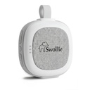 Swollie White Noise Gerät Weiß