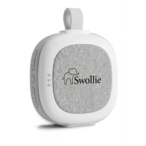 Swollie White Noise Gerät Weiß